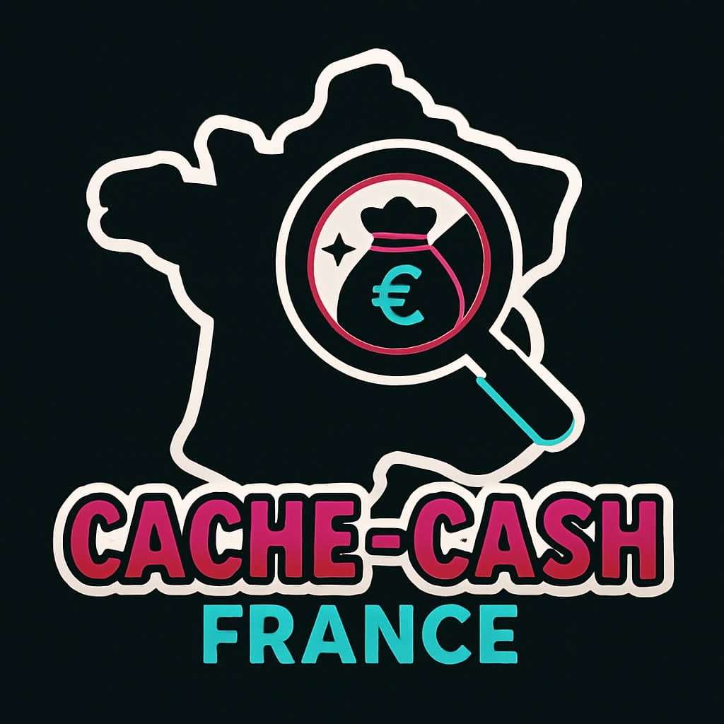 Logo Cache Cash