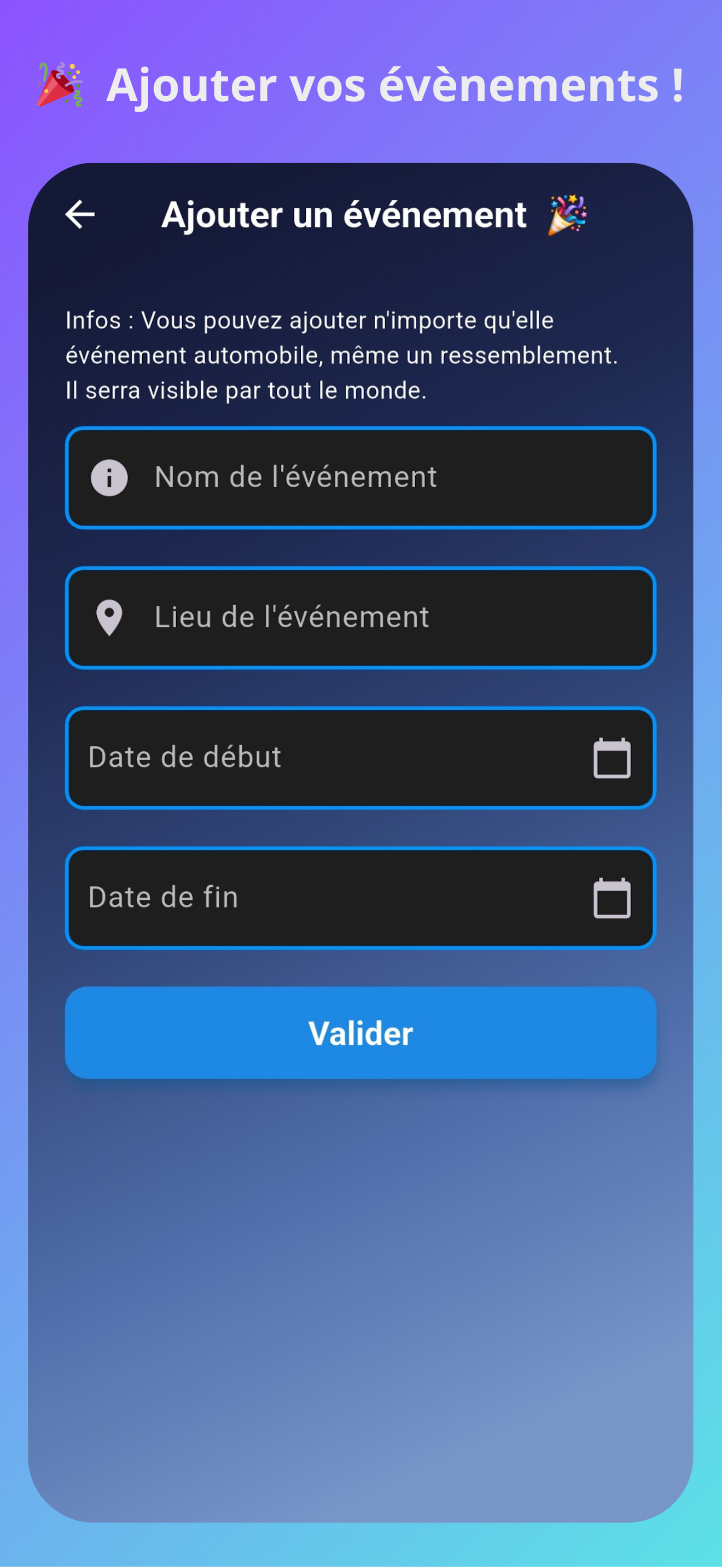 Rallye Sphere Screenshot 3